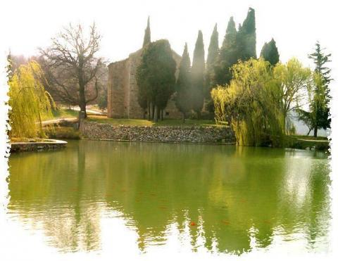 Lucinasco Provincia di Imperia