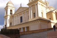 Porto Maurizio, Duomo - (autore Franco Chiara) 