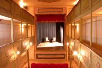 Teatro Salvini - interno