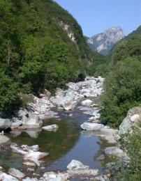 Valle del Tanarello