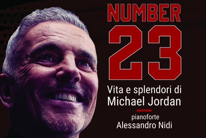 Lo spettacolo è in programma a Imperia lunedì 8 dicembre alle ore 21