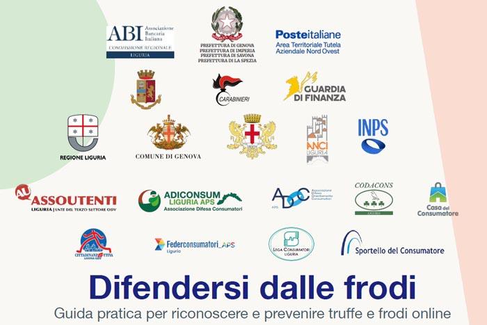 Difendersi dalle frodi Difendersi dalle frodi