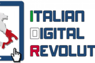 Logo Italian Digital Revolution