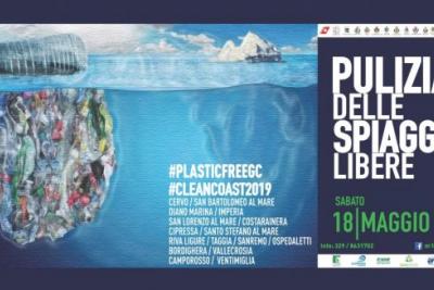 M’Importa 2019, pulizia delle spiagge libere