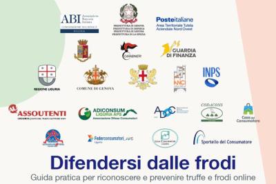 Difendersi dalle frodi