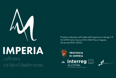 Imperia, la Riviera tra Alpi e Mediterraneo, esce il nuovo video di promozione della Provincia Imperia, la Riviera tra Alpi e Mediterraneo, esce il nuovo video di promozione della Provincia