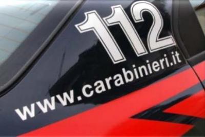 112 Carabinieri