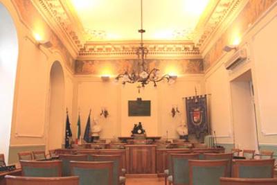 Consiglio provinciale e dell’Assemblea dei sindaci