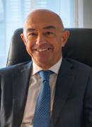 Foto Consigliere Mager