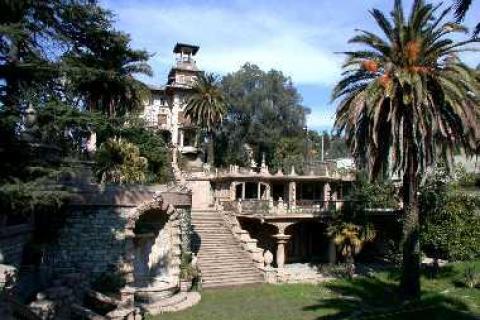 Villa Grock - Imperia 