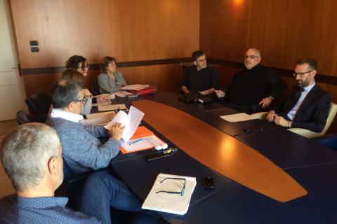 Scuole del capoluogo vertice Provincia-Comune Scuole del capoluogo vertice Provincia-Comune
