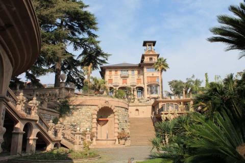 Villa Grock - Imperia Villa Grock - Imperia