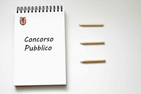 Proroga scadenza n. 2 Concorsi pubblici Proroga scadenza n. 2 Concorsi pubblici