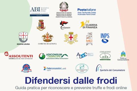 Difendersi dalle frodi Difendersi dalle frodi