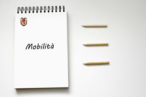 Avviso di Mobilità per n.1 Istruttore tecnico - Geometra ex cat.C