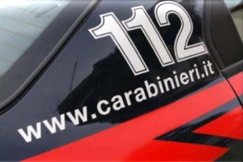 112 Carabinieri