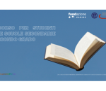 Fondazione Carige - Concorso per studenti delle scuole secondarie di secondo grado