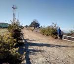 Manutenzione dell’ambiente iniziati gli interventi nell’area di Monte Bignone