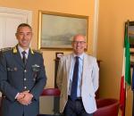 Incontro Walter Mazzei e Domenico Abbo