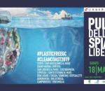 M’Importa 2019, pulizia delle spiagge libere