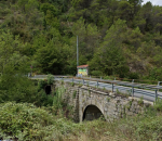 A Olivetta San Michele il ponte “raddoppia”
