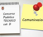 Comunicazione 