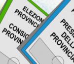 Elezioni provinciali