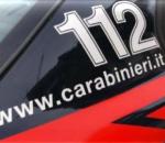 112 Carabinieri