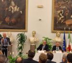 Assemblea delle Province l’intervento di Claudio Scajola
