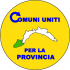 Comuni Uniti per la Provincia Comuni Uniti per la Provincia