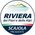 RIVIERA dei Fiori e delle Alpi - SCAJOLA PRESIDENTE RIVIERA dei Fiori e delle Alpi - SCAJOLA PRESIDENTE