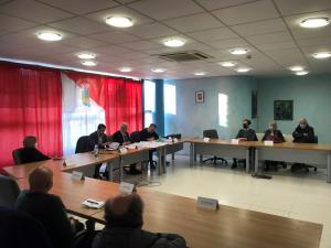 Sindaci - appuntamento a Vallecrosia Sindaci - appuntamento a Vallecrosia
