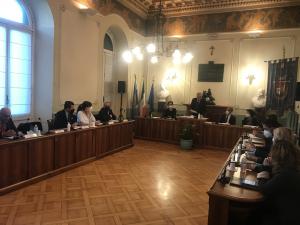 Consiglio Provinciale del 28/12/2021 Consiglio Provinciale del 28/12/2021