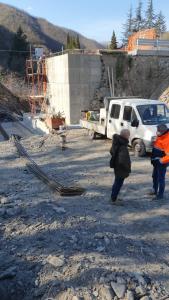 ripristinati importanti collegamenti nell’entroterra - foto 3 ripristinati importanti collegamenti nell’entroterra - foto 3